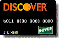 Discover Card