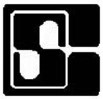 Swarovski Logo: Block SC