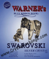 Swarovski Book Cover